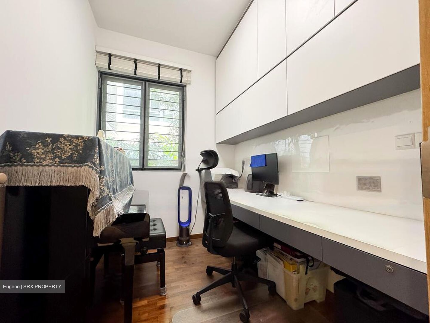 The Palette (D18), Condominium #476101851